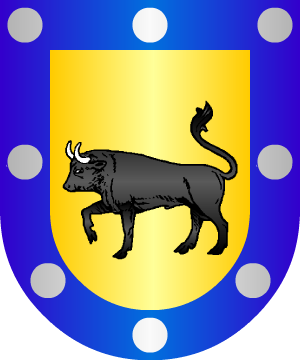 ESCUDO PRECEDENTE